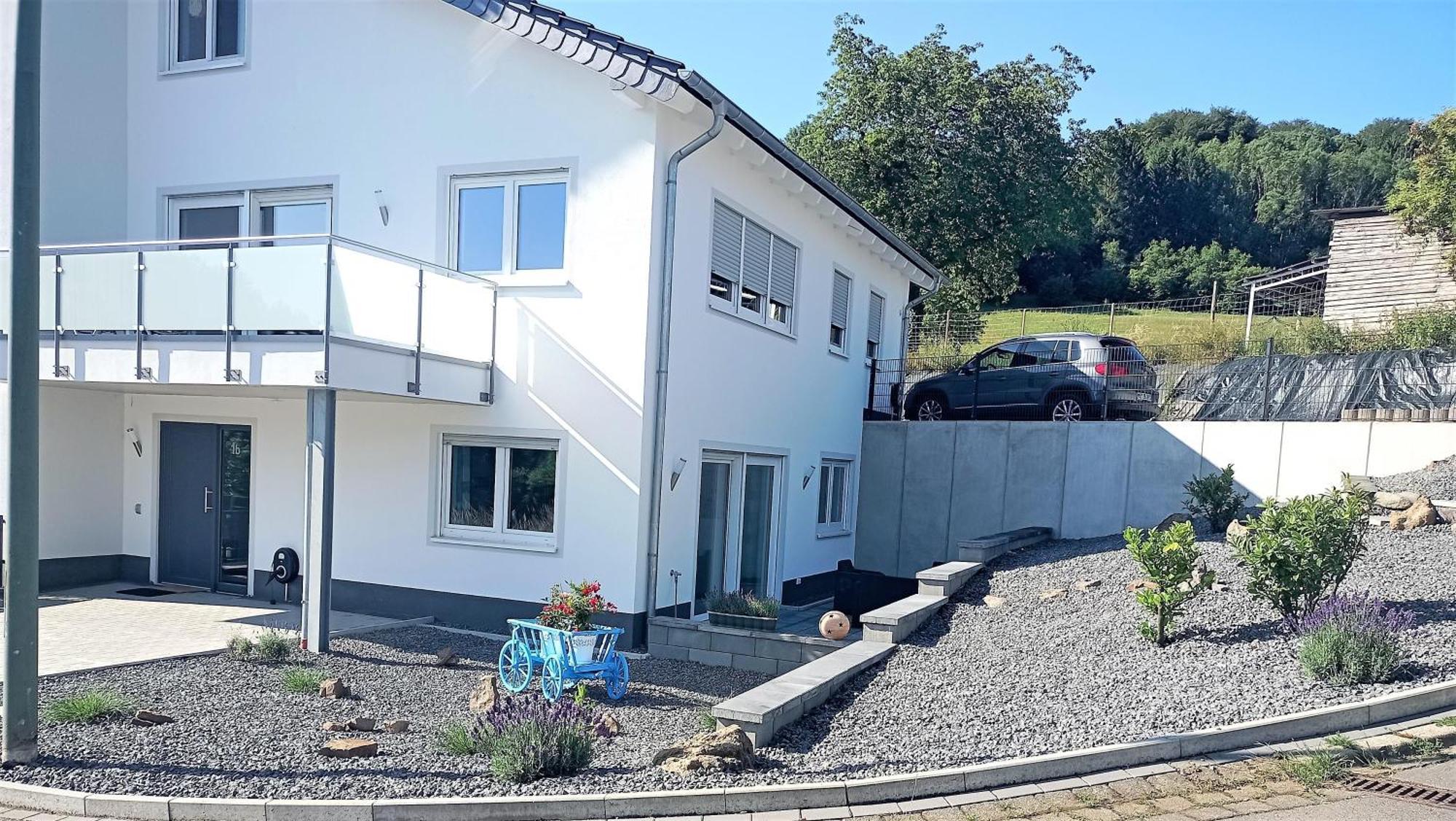 Ferienhaus Egger Udersdorf Exterior photo